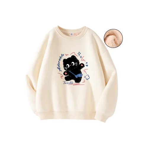 Хлопок Унисекс Свитшоты