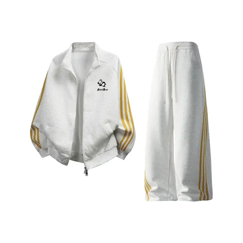 Booker Guest House Повседневная спортивная одежда Унисекс