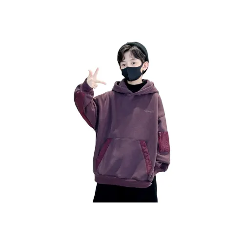 EASTERN CAMEL Kids Свитшоты