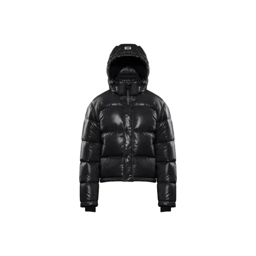 ARITZIA The Супер Puff™ Hi GLOSS Пуховик Женские