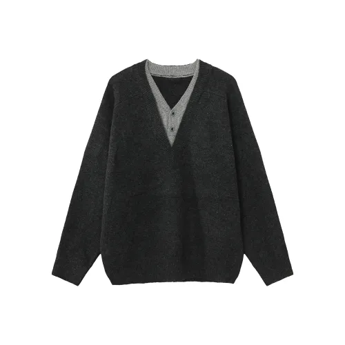 H.V.G.A Унисекс Трикотаж