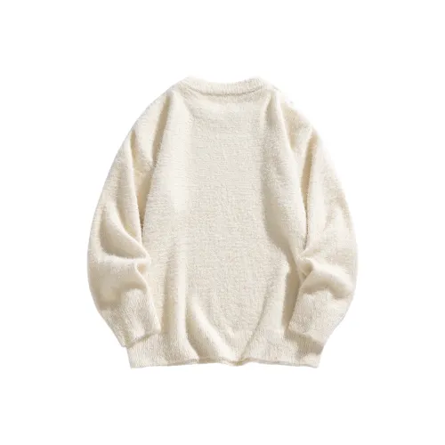 Tingqu Унисекс Трикотаж