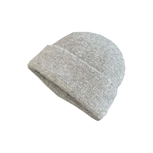 Ai Jiawei Акриловые шапки-бини унисекс