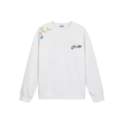 CHOCOOLATE Унисекс Свитшоты