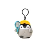 Теннис Гусь