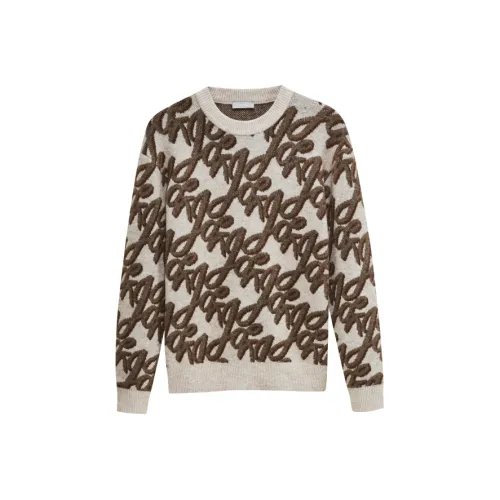 Jiumuwang мужские брюки эксперт FW25 Свитер Стандарт Мужской