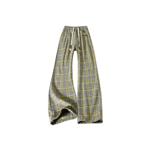 Booker Guest House Повседневные брюки Унисекс