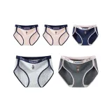 Розовый + Розовый + Синий + Светло-серый + Темно-серый