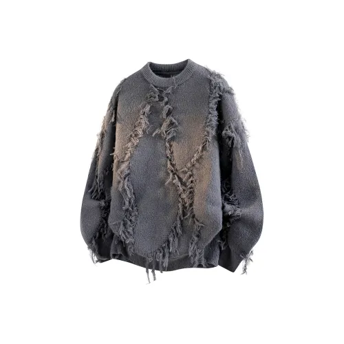 TOM ADAM Унисекс Трикотаж