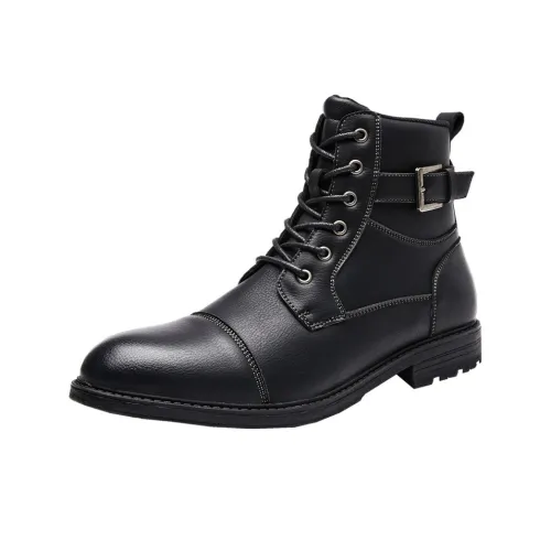 MH Martin Boots Мужской