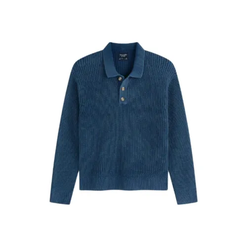 Abercrombie＆Fitch Трикотаж Мужской