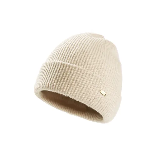 CACUSS Junior 100% хлопок Wool Beanies Женские