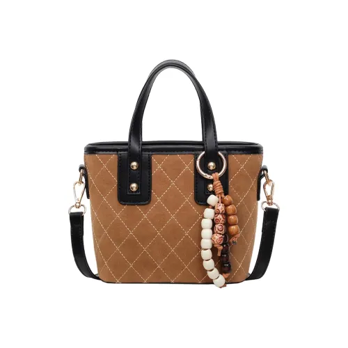 ARTEC ПУ (полиуретан) Сумка Средняя Унисекс Хаки Коричневый Кофейный Черный