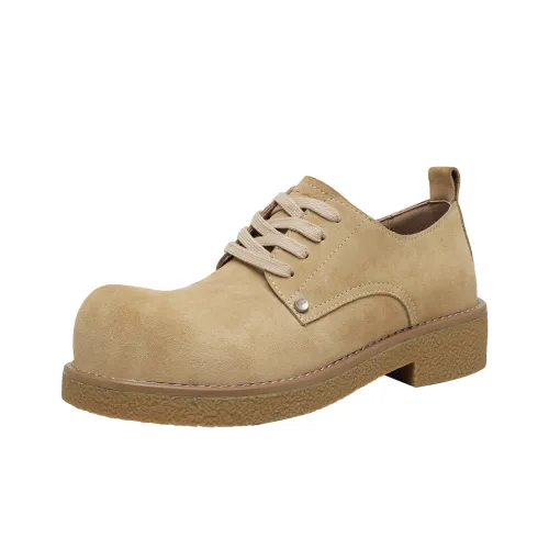 JHCZC Ankle Длина (размер в длину) Martin Boot Мужской