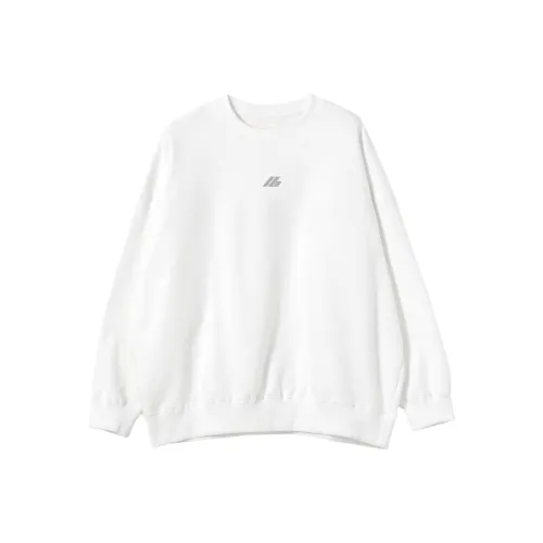 DAFT PUNK Круглый вырез Свитшот Унисекс