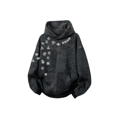 ROBINHOOD Унисекс Свитшоты