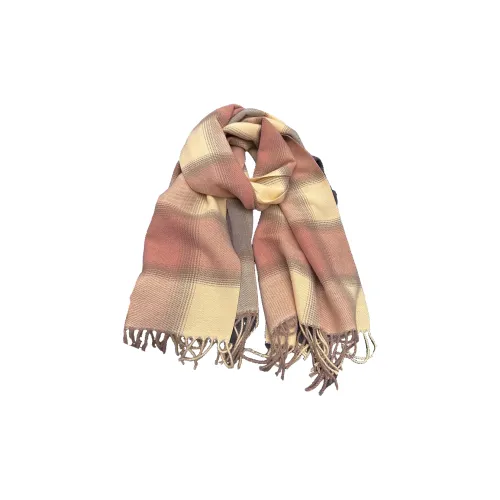 STUFFER Полиэстер Трикотаж Шарфы Женские