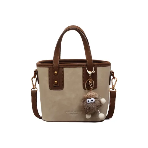 ARTEC ПУ (полиуретан) Сумка Стандартная Унисекс Хаки Розовый Кофейный Черный