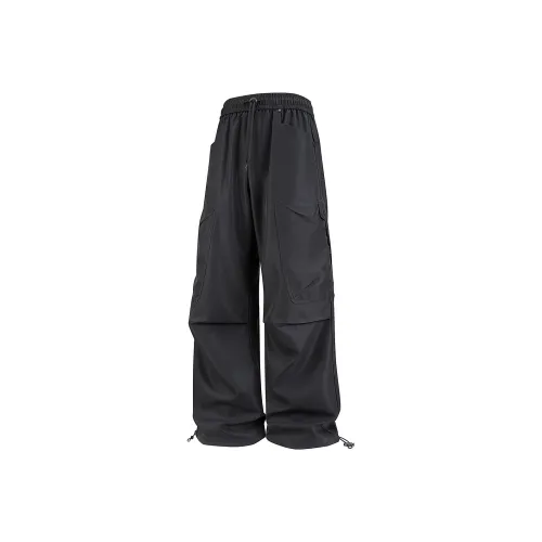 Ветрозащитные штаны Spring Fall Teenagers