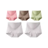 Розовый + Коричневый + Зеленый + Светло-серый + Светло-серый