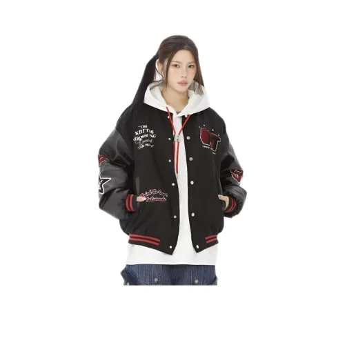 ZHIO Унисекс Куртки