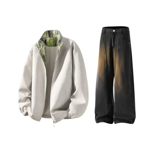 ABCNF Унисекс Повседневная Спортивная Одежда