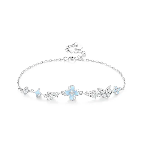 Барби Медный Сплав Браслеты Женские