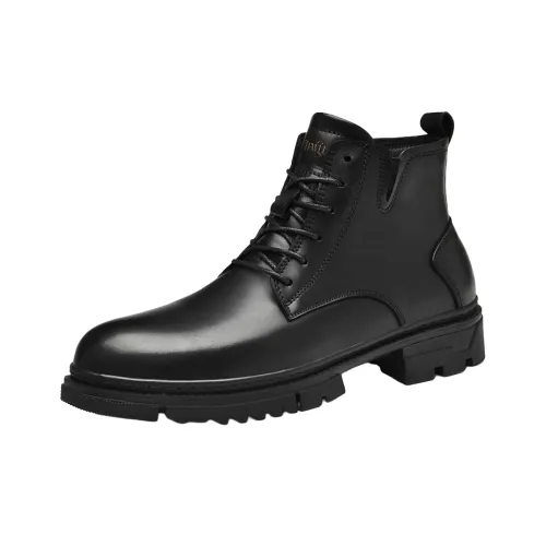 TFWLJ Martin Boots Унисекс