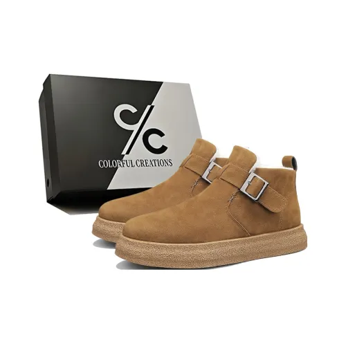 Colorful Creations Термическое покрытие Увеличение высоты Устойчивость к истиранию Водонепроницаемость Противоскользящий 9 см Снеговики Мужской