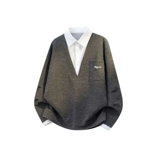 Fakeyoung Унисекс Свитшоты