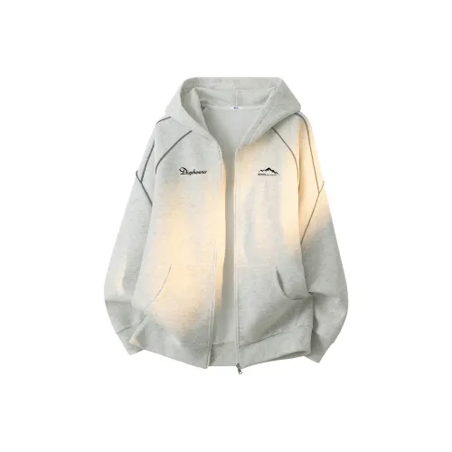 Warrior Huichao Riding The Wind Collection Свитшот Унисекс