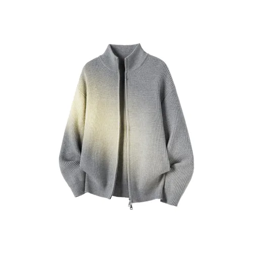 GOODHENLCE KNIT Кардиганы Унисекс