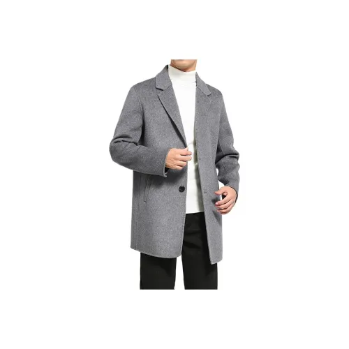 TIFAN Мужские Деловые Костюмы