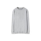 Светло-серый (с флисовой подкладкой)