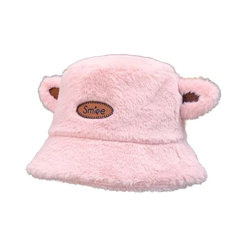 YUZHAOLIN Утолщенные Шляпы ведра Женские