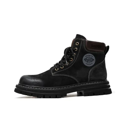 Носки Blade Warrior Crew Martin Boot Мужские
