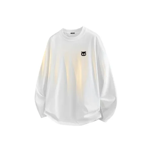 Miniso Унисекс T-рубашки