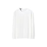 Белый (с флисовой подкладкой)