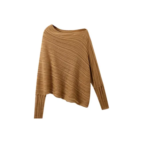 FLIM Хаки Женская Трикотажная