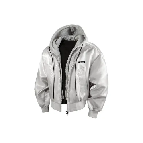 ALang Studio Унисекс Куртки