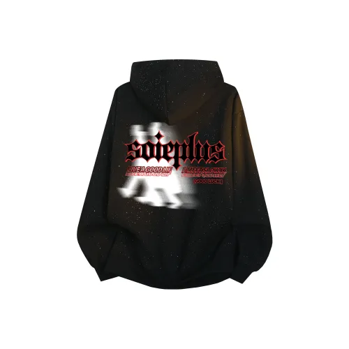 SOIE Унисекс Свитшоты