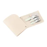 Вращающаяся сумка - градиент зеленый