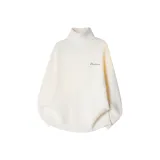 Молочно-белый