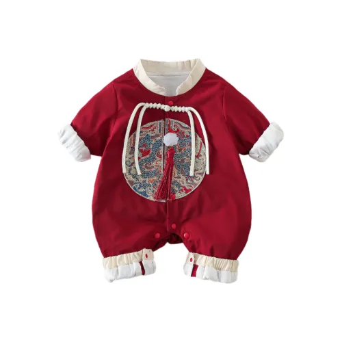 GOYN Малыш Комбинезоны Ползунки