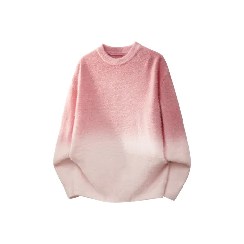 TOM ADAM Унисекс Трикотаж