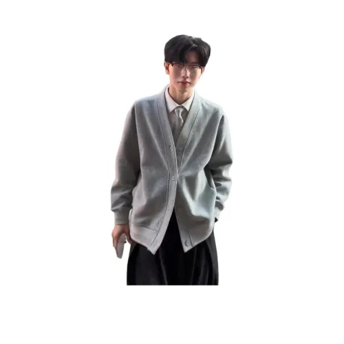 CARE NOTE Унисекс Куртки