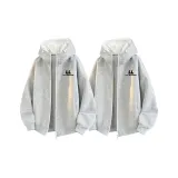 Пара 2 пачки (Фотиния серый + Фотиния серый)