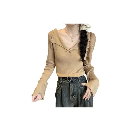 BVODE Женская трикотажная одежда