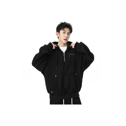 FOMOCE Унисекс Свитшоты