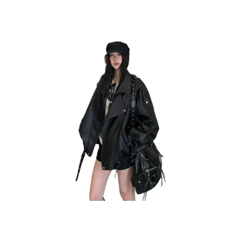 CASTLE WOODS Женские Куртки